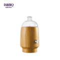 Wooden Mini Essential oil Aroma Diffuser Machine